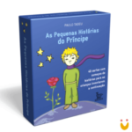 As pequenas histórias do príncipe