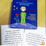 As pequenas histórias do príncipe - Imagem 2