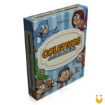 Coletivos – jogo da memória