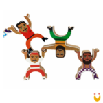 Os Equilibristas - Imagem 2