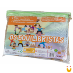 Os Equilibristas - Imagem 3