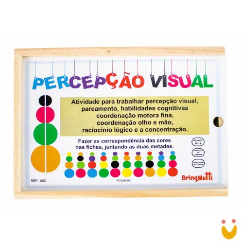 Percepção Visual - Imagem 3