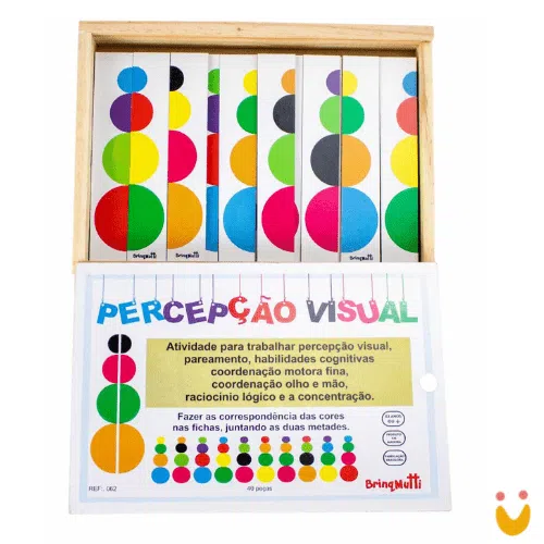 Percepção Visual - Imagem 4
