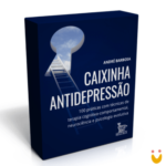 Caixinha antidepressão