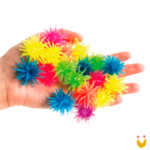 Monstrinhos Grudi Grudi