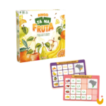 Tá na Fruta - Imagem 2