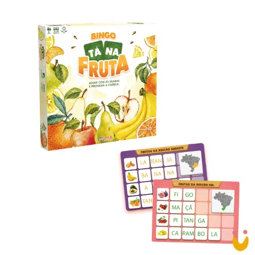 Tá na Fruta - Imagem 2