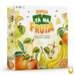 Tá na Fruta