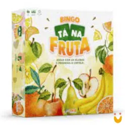 Tá na Fruta