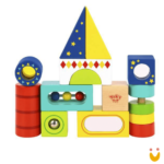 Blocos Multifuncionais - Imagem 2