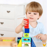 Blocos Multifuncionais