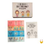 Jogo da Memória - Eu sei o que é Bullying? - Imagem 3