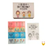Jogo da Memória - Eu sei o que é Bullying? - Imagem 3