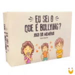 Jogo da Memória - Eu sei o que é Bullying?