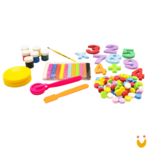 Kit de Atividades Educa+ - Imagem 3