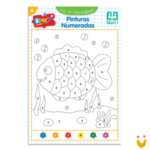 Kit de Atividades Educa+ - Imagem 2