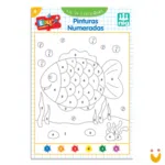 Kit de Atividades Educa+ - Imagem 2