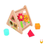 Triângulo de Atividades