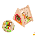 Triângulo de Atividades - Imagem 2