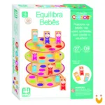 Equilibra Bebês
