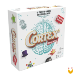 Jogo Cortex: Challenge 2