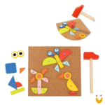 Jogo do Toque Toque - Imagem 3