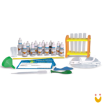 Jogo Laboratório de Química - Imagem 4