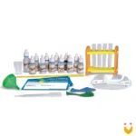 Jogo Laboratório de Química - Imagem 4