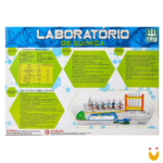 Jogo Laboratório de Química - Imagem 3