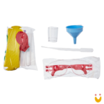 Jogo Laboratório de Química - Imagem 2