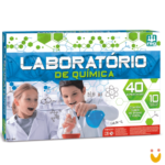 Jogo Laboratório de Química - Imagem 5