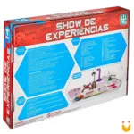 Jogo Show de Experiências - Imagem 2