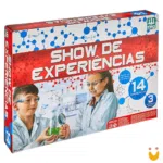 Jogo Show de Experiências - Imagem 3