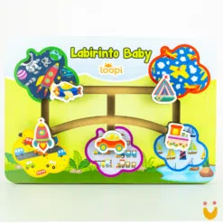 Labirinto baby