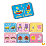 Jogo Opostos - Imagem 2