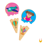 Sorvete de rimas - Imagem 2