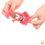 Bicho de apertar Squishy Monster - Imagem 2