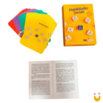 Habilidades Sociais - 100 questões - Imagem 3