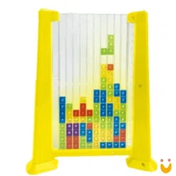 Jogo Tetris Luminoso