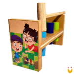 Bate Pinos - Imagem 2