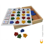 Core e Sentido - Imagem 2