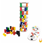 Empilhamento Serial - Imagem 3