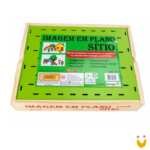 Imagem em plano - Sítio - Imagem 2