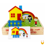 Imagem em plano - Sítio