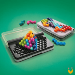 Jogo IQ  Puzzler Six Pró - Imagem 8