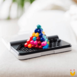 Jogo IQ  Puzzler Six Pró - Imagem 9