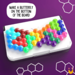 Jogo IQ  Puzzler Six Pró - Imagem 2