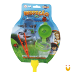Kit Explorador - Mundo dos insetos