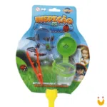 Kit Explorador - Mundo dos insetos