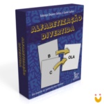 Alfabetização divertida
